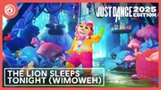 Lionsleeps thumbnail us