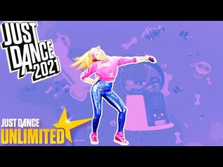 MEGASTAR - Chiwawa - Just Dance 2021