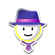 C1’s avatar in Just Dance 2016