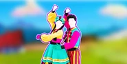 Just Dance Unlimited cover