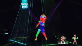 Radical jd2017 gameplay 1