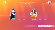 Rockabye jd2018 coachmenu 7thgen.png (359 KB) Just Dance 2018 coach selection screen (7th-gen)
