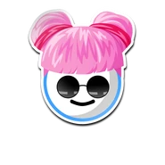 Sun ava.png (99 KB) Avatar on Just Dance Now