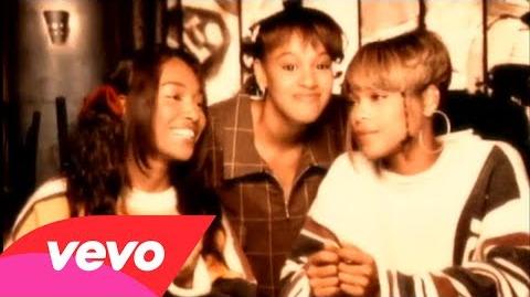 TLC - Creep