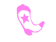 Cowboy Boot Avatar