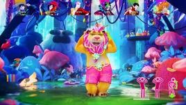 Thelionsleeps jd2025 gameplay