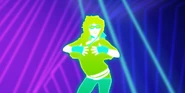 Just Dance Unlimited cover