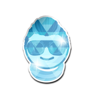 Diamond avatar (Extreme Version)