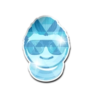 Ravid's diamond avatar (Extreme Version)