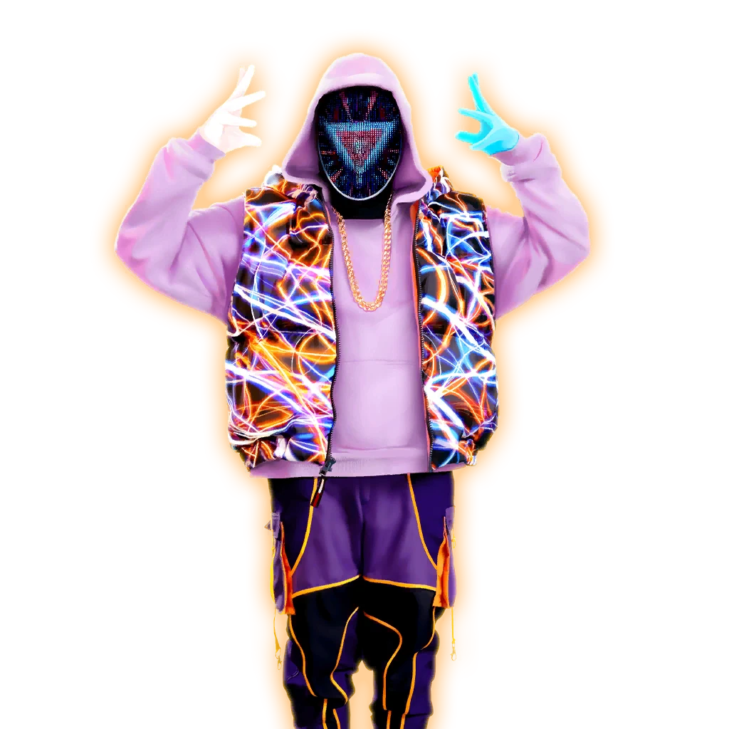 Bang Bang! (My Neurodivergent Anthem) | Just Dance Wiki | Fandom