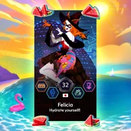 Seasonal awards promo 1