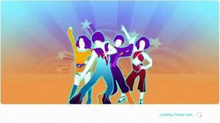 Boogie Wonderland - Just Dance 2020