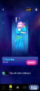 Dontstartnow jdnow coachmenu phone 2024.png (1.66 MB) Just Dance Now coach selection screen (2024 update, phone)
