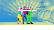 Dragosteadintei jd2020 load.png (798 KB) Just Dance 2020 loading screen