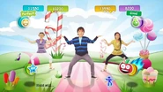 Promotional gameplay 2