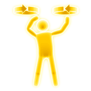 Gold Move (Iko Iko)