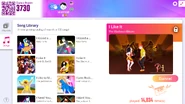 Ilikeitlike jdnow menu computer 2020.png (1.33 MB) I Like It on the Just Dance Now menu (2020 update, computer)