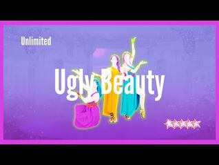 Just Dance 2021 (Unlimited) - Ugly Beauty