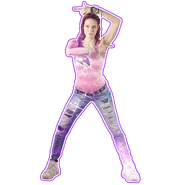 Extração do Just Dance 2019 (VIPMADE)