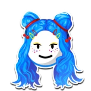 Party jdnow ava.png (67 KB) Sara’s avatar in Just Dance Now