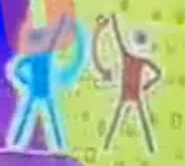 Movimento Dourado 3 (P1)