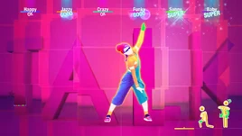 Talkalt jd2020 gameplay