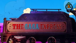 Thegagaexpress