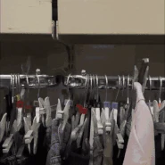 Teaser for Thrift Shop