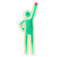 舞力无限 album coach