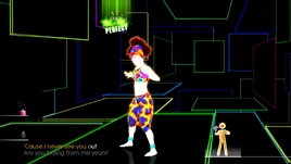 Wherehaveyoualt jd2014 gameplay