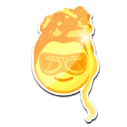 Whorun p2 golden ava