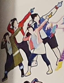 Uchū Dance! | Just Dance Wiki | Fandom Uchū Dance! | Just Dance Wiki | Fandom