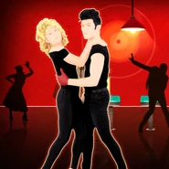 You’re The One That I Want (pre-Just Dance+)