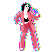 Albumcoach do Just Dance 2022