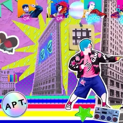 Category:Korean Songs | Just Dance Wiki | Fandom