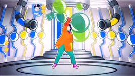 Bubbleskids jd2021 gameplay