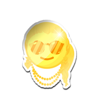 Fix’s golden avatar