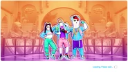 China jd22 load.png (2.94 MB) Just Dance 2022 loading screen