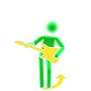 Dametu guitar picto.png (29 KB) Guitar (Dame Tu Cosita)