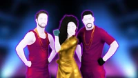|Gimme! Gimme! Gimme! (A Man After Midnight) (Sing Along Version)