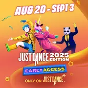 Promotional content for Just Dance+ (YouTube)
