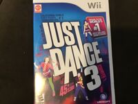 JustDance3 45+Songs