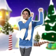 Kidsjinglebells jdu cover generic