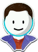 Beta avatar