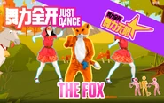 Thefox thumbnail zh