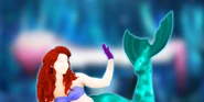 Just Dance Now cover (updated)