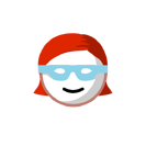 WeNoSpeakAmericanoAvatar