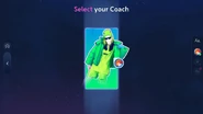 Badguyalt jd2023 coachmenu.png (957 KB) Just Dance 2023 Edition coach selection screen