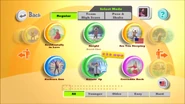 Burnin menu xbox.png (2.15 MB) Burnin’ Up on the Just Dance Kids 2 menu (Xbox 360)