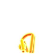 Solo Gold Move pictogram (type 2) (Dance de Bakōn!)